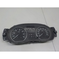 Панель приборов Renault Sandero (2009 - 2014) 248103496R