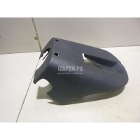 Кожух рулевой колонки нижний Renault Sandero (2009 - 2014) 8200739453