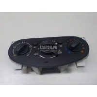 Блок управления отопителем Renault Sandero (2009 - 2014) 275101924R