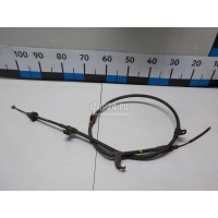 Трос стояночного тормоза правый Hyundai-Kia ix35/Tucson (2010 - 2015) 597702Y500