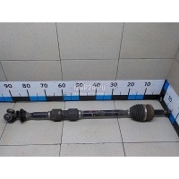 Полуось передняя правая Hyundai-Kia ix35/Tucson (2010 - 2015) 495012Y300