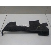 Воздуховод радиатора левый Renault Fluence (2010 - 2017) 214990018R