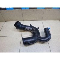 Воздухозаборник (внутри) Renault Fluence (2010 - 2017) 8200923128