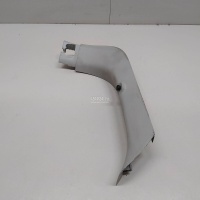 Обшивка двери багажника Renault Fluence (2010 - 2017) 909030005R