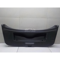 Обшивка двери багажника Renault Megane III (2009 - 2016) 909000167R