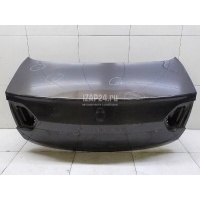 Крышка багажника Renault Fluence (2010 - 2017) 901006068R