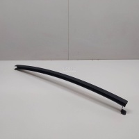 Направляющая стекла двери Renault Megane III (2009 - 2016) 822310006R