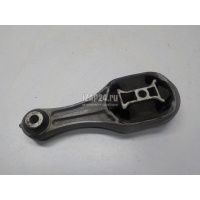 Опора двигателя задняя Renault Fluence (2010 - 2017) 112380004R