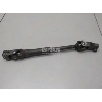 Кардан рулевой Renault Megane III (2009 - 2016) 488202634R