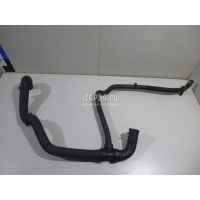 Патрубок радиатора Renault Scenic III (2009 - 2015) 215030070R