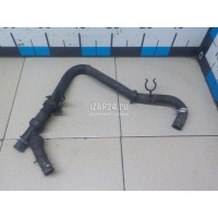 Патрубок радиатора Renault Fluence (2010 - 2017) 271A30013R