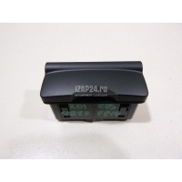 Разъем Renault Latitude (2010 - 2015) 280232969R