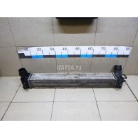 Интеркулер Renault Megane III (2009 - 2016) 144961285R