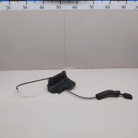 Замок двери задней левой Renault Megane III (2009 - 2016) 825030024R