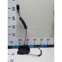 Замок двери задней левой Renault Megane III (2009 - 2016) 825030574R