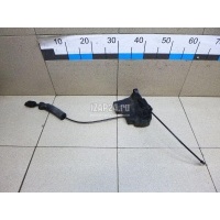 Замок двери задней правой Renault Megane III (2009 - 2016) 825020499R