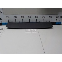 Обшивка двери багажника Renault Megane III (2009 - 2016) 909040024R