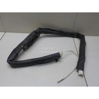 Подушка безопасности боковая (шторка) Renault Megane III (2009 - 2016) 985P07779R