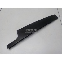 Накладка двери передней правой Renault Megane III (2009 - 2016) 802840010R
