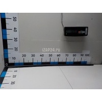 Накладка стекла заднего правого Renault Megane III (2009 - 2016) 828200140R