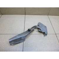 Петля капота правая Renault Megane III (2009 - 2016) 654000020R