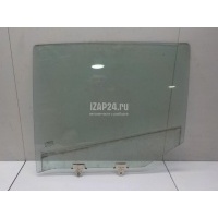 Стекло двери задней левой Renault Megane III (2009 - 2016) 823010007R