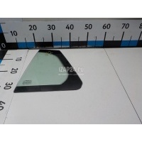 Стекло двери задней левой (форточка) Renault Megane III (2009 - 2016) 822210015R