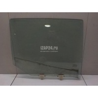 Стекло двери задней правой Renault Megane III (2009 - 2016) 823000007R