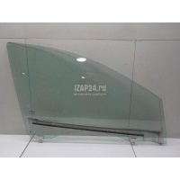 Стекло двери передней правой Renault Megane III (2009 - 2016) 803007357R