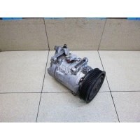 Компрессор системы кондиционирования Renault Megane III (2009 - 2016) 926008209R