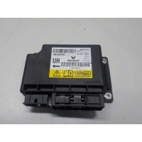 Блок управления AIR BAG Renault Megane III (2009 - 2016) 985105478R