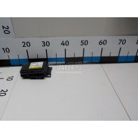Блок управления AIR BAG Renault Megane III (2009 - 2016) 985105478R