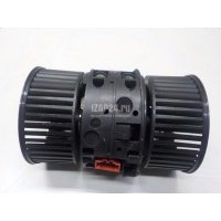 Моторчик отопителя Renault Megane III (2009 - 2016) 272104937R