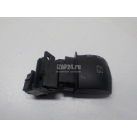 Переключатель подрулевой управления магнитолой Renault Scenic III (2009 - 2015) 255522540R