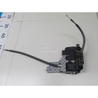 Замок двери передней левой Hyundai-Kia Sportage (2010 - 2015) 813103U000