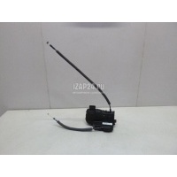 Замок двери передней правой Hyundai-Kia Sportage (2010 - 2015) 813203U010