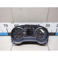Панель приборов VAG A1 (8X) (2010 - 2018) 8X0920930A