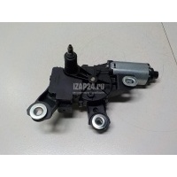 Моторчик стеклоочистителя задний VAG A1 (8X) (2010 - 2018) 4G9955711C