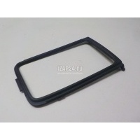 Накладка дефлектора VAG Touareg (2010 - 2018) 7P1819574D1QB