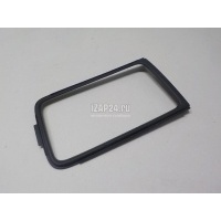 Накладка дефлектора VAG Touareg (2010 - 2018) 7P1819577D1QB