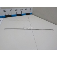 Накладка стекла заднего правого VAG Touareg (2010 - 2018) 7P08539087Z7