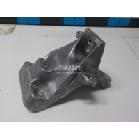 Кронштейн двигателя левый VAG Cayenne (2010 - 2017) 7L8199307F