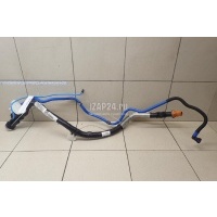 Горловина топливного бака Mercedes Benz W251 R-Klasse (2005 - 2017) 2514701320