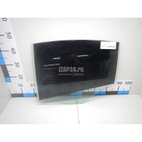 Стекло двери задней левой Volvo S60 (2010 - 2018) 31385416