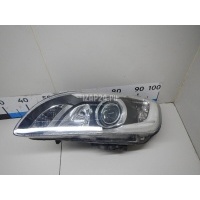 Фара левая Volvo S60 (2010 - 2018) 31698820