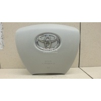 Подушка безопасности в рулевое колесо Toyota Sienna III (2010 - 2020) 4513008070B0