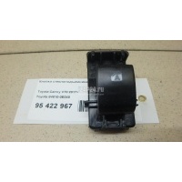 Кнопка стеклоподъемника Toyota Sienna III (2010 - 2020) 848100E040