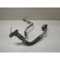 Трубка турбокомпрессора (турбины) VAG Amarok 2010 03L145736AG