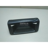 Накладка на дверь VAG Amarok 2010 2H0867171B9B9