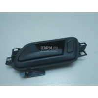 Ручка двери внутренняя левая VAG Amarok 2010 2H0837113C9B9